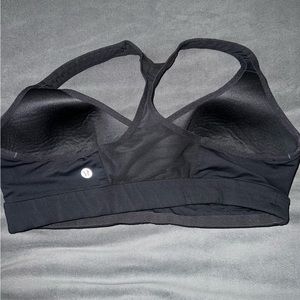 Lululemon sport bra